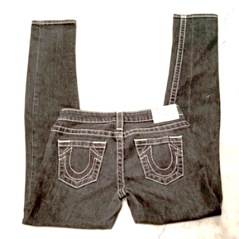True religion